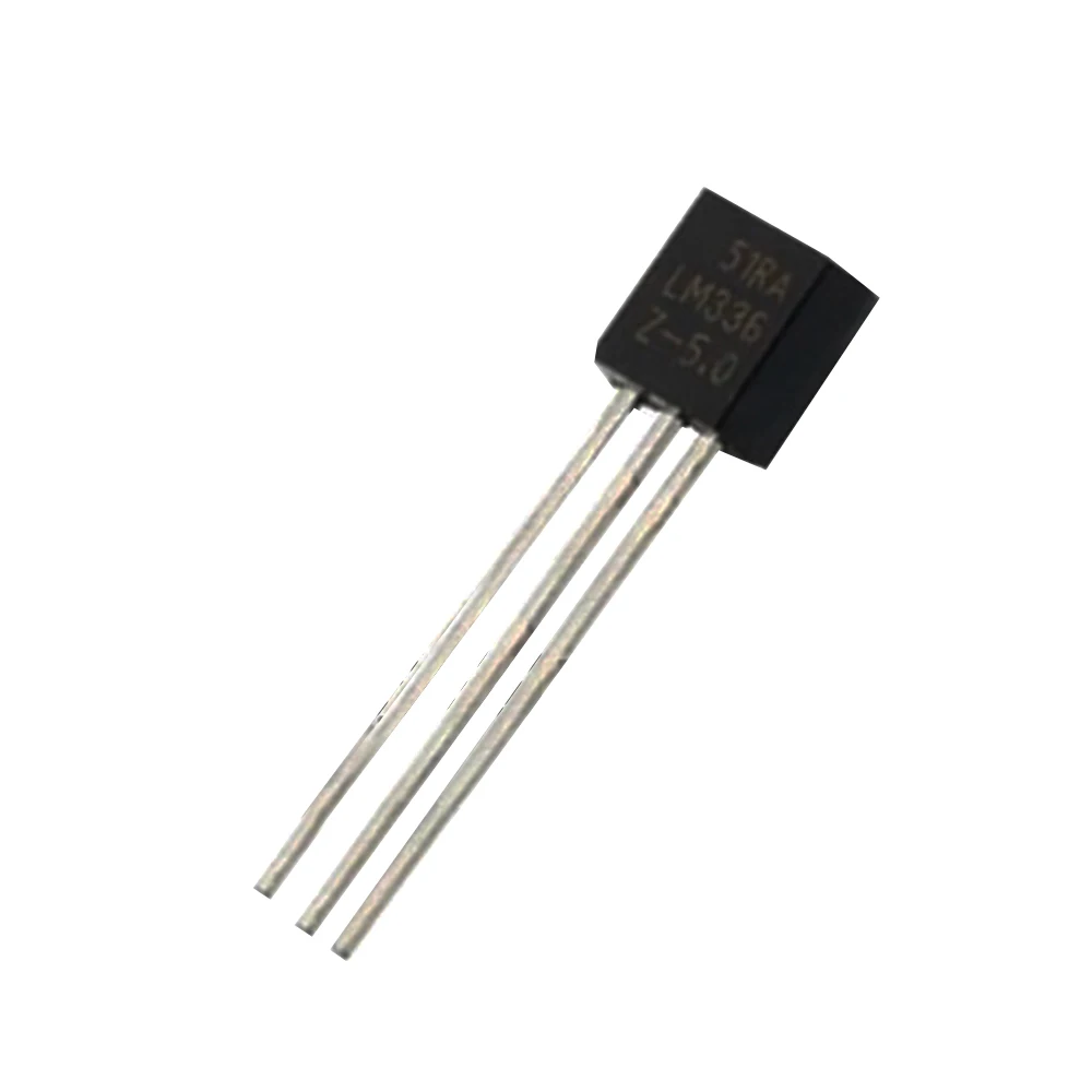 

3 шт., Φ LM336, программируемая лампа общего назначения 5V TO-92