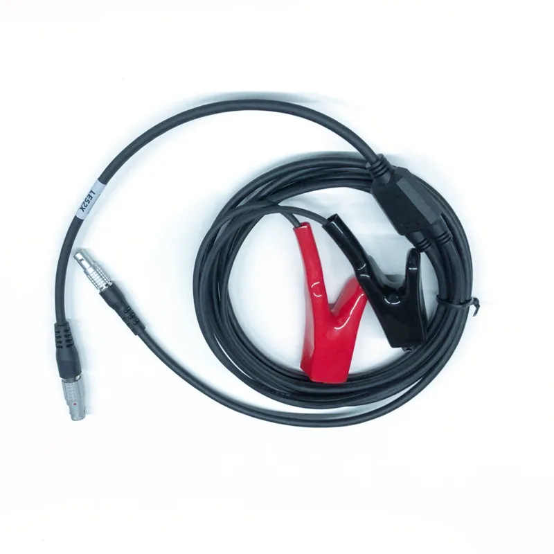 НОВЫЙ кабель для передачи данных STONEX Unistrong GNSS GPS RTK LE52X-H радиоприемника на HPB PDL ADL и