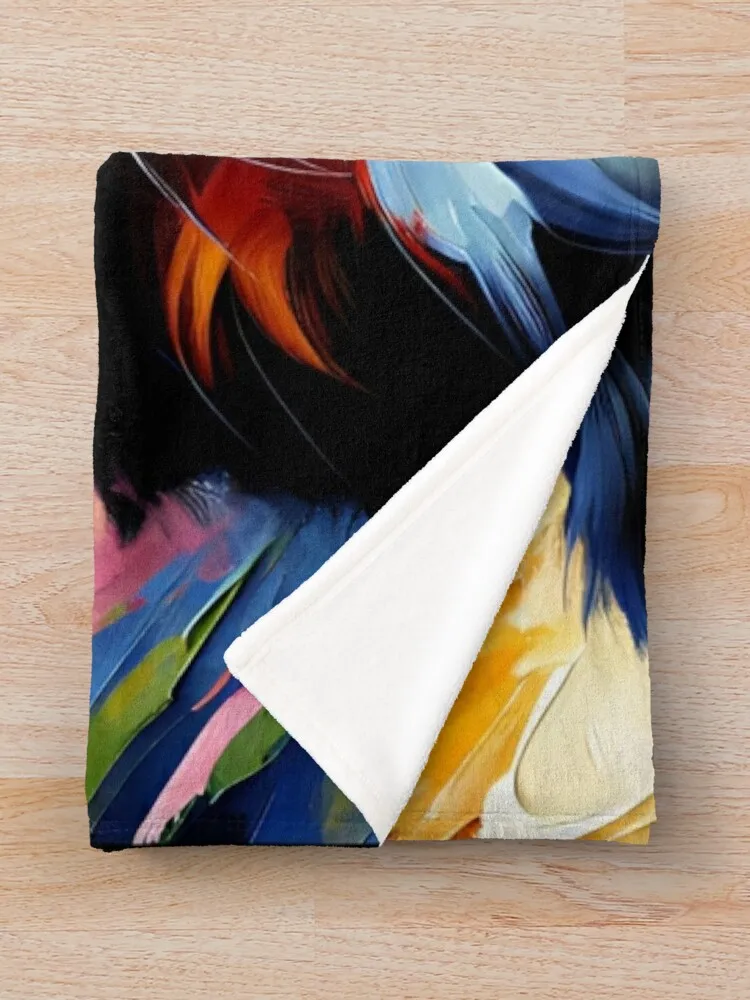 Appenzeller Sennenhund собака акриловый принт портрет домашних животных любители пледы