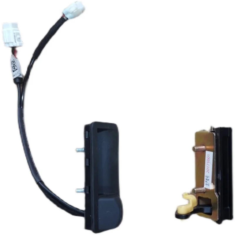 

Car T70t80 Tailgate Door Switch Rearview Camera Back Door Switch.