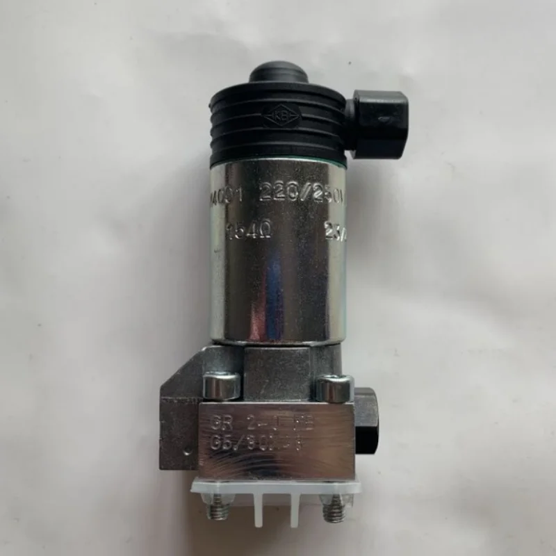 Прямая поставка с фабрики гидравлический клапан фотомагнит 30x48 Va-lve