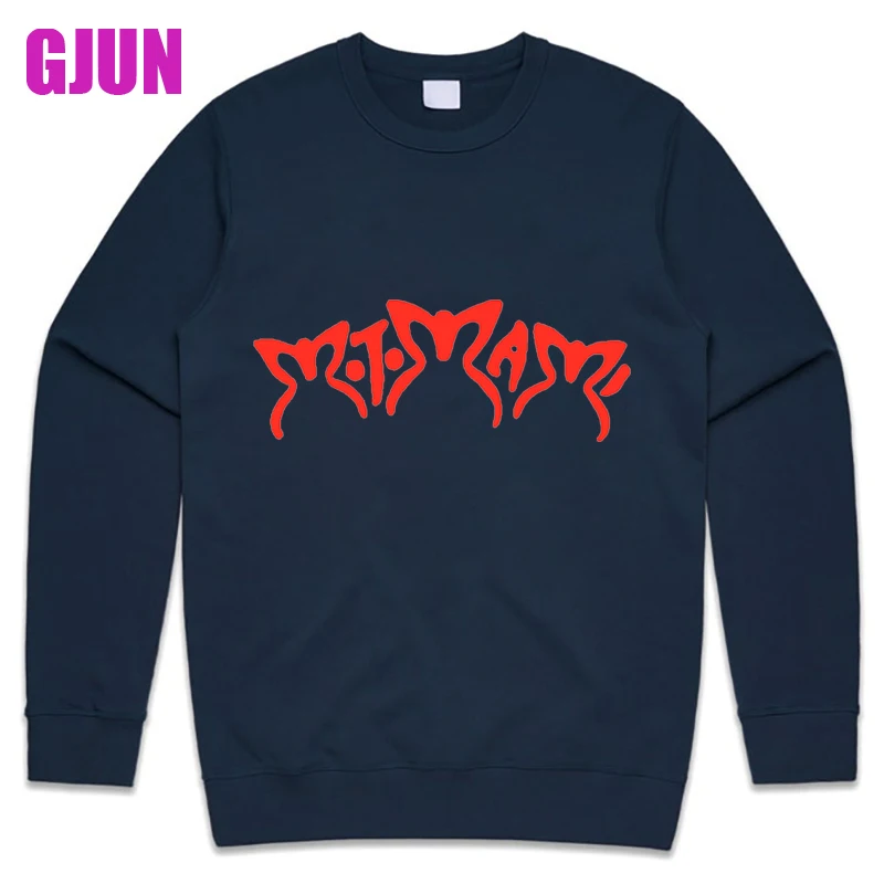 

Spanish Motomami Sweatshirts for Women Men Streetwear Rosalia Genius Hoodies Unisex Fashion Fans Pullovers Loose Cotton Tops