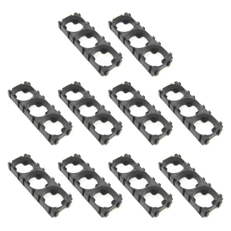 

Pack Cell Spacer for shell Radiating ABS Plastic Holder Bracket Storage