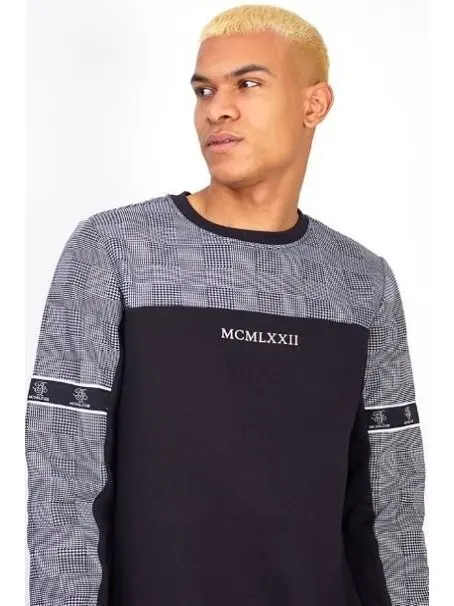 Джемпер мужской Brave Soul |