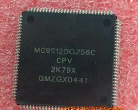 

IC new original MC9S12DG256CCPV 2K79X Free Shipping