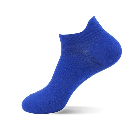 Тонкие абсорбирующие дышащие летние спортивные носки для мужчин и женщин