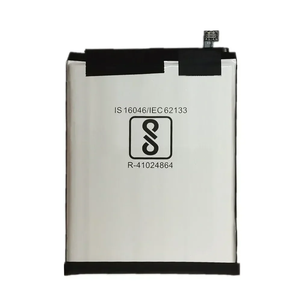 Оригинальный аккумулятор MEI ZU на 2024 годы BA811 для Meizu M6T Meilan 6T M811Q M811H M811M M811S M811T