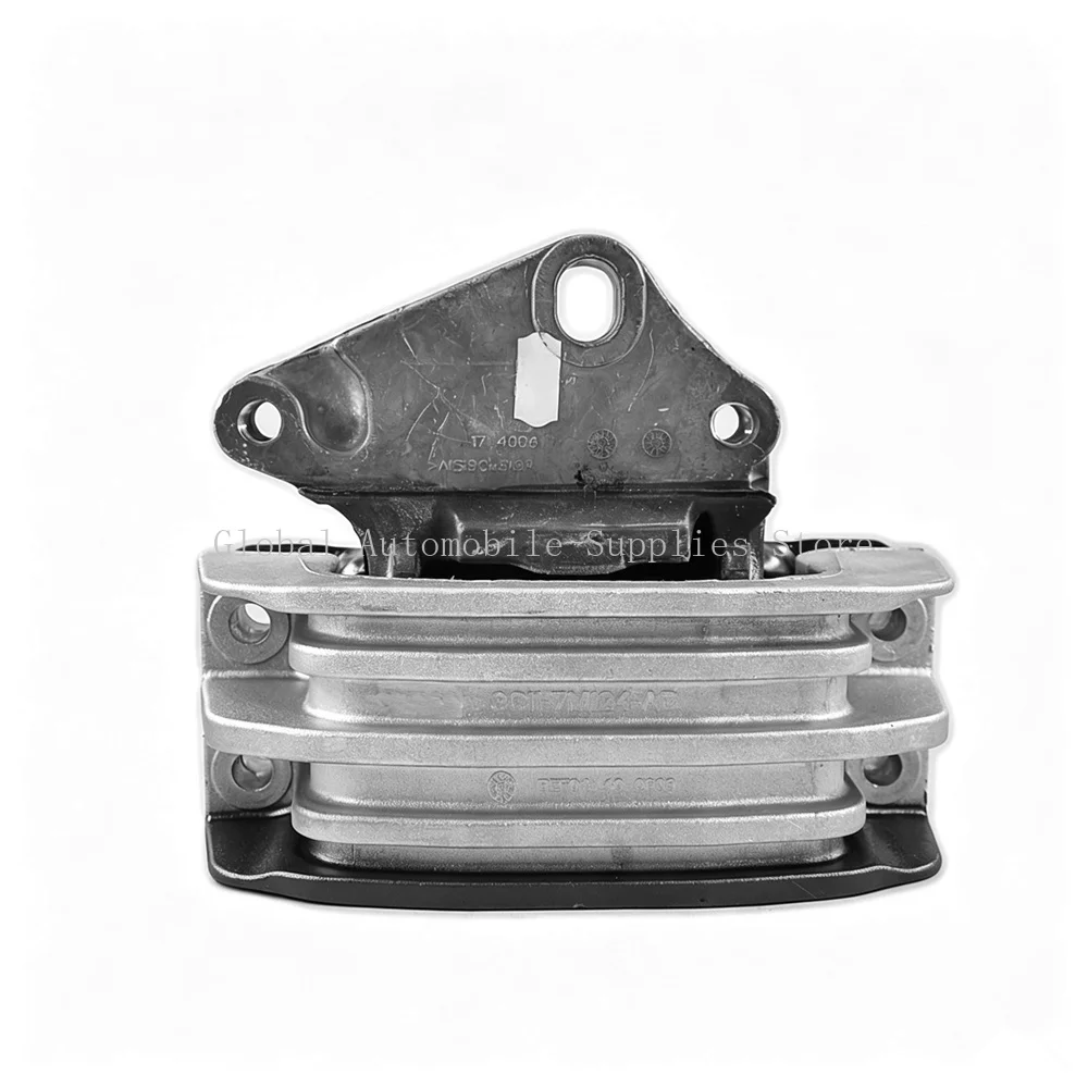 Фото Опора трансмиссии 3C117M124AD 3C117M124AB 3C117M124AC 4519496 1494926 4721591 для FORD TRANSIT Tourneo Custom V362 №3
