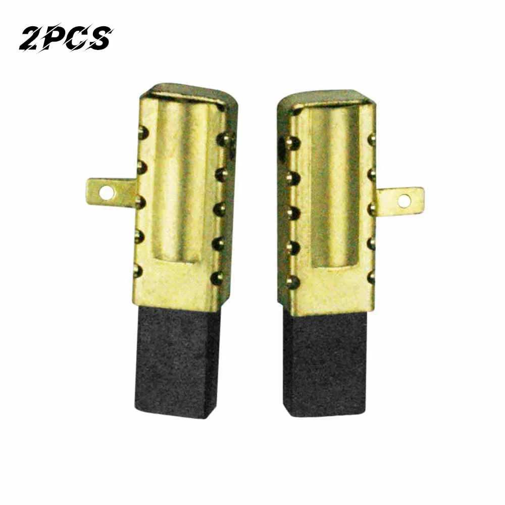 Угольные щетки для Bo-sch PBH 3000 FRE 3000-2 GBH 2-20 D RE 2000 2800