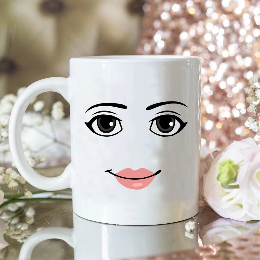голодная кружка face mug. кружка роблокс лицо. кружки с лицами из роблокса. Roblox man face mug. кружка роблокс man face.