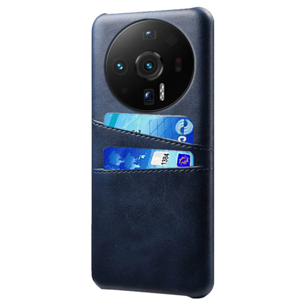 

12S Ultra For Xiaomi Mi 12S Ultra Case Credit Card PU Leather Wallet Cover Xiomi Mi12S Ultra 12 S S12 Ultra 12SUltra 5G Coque