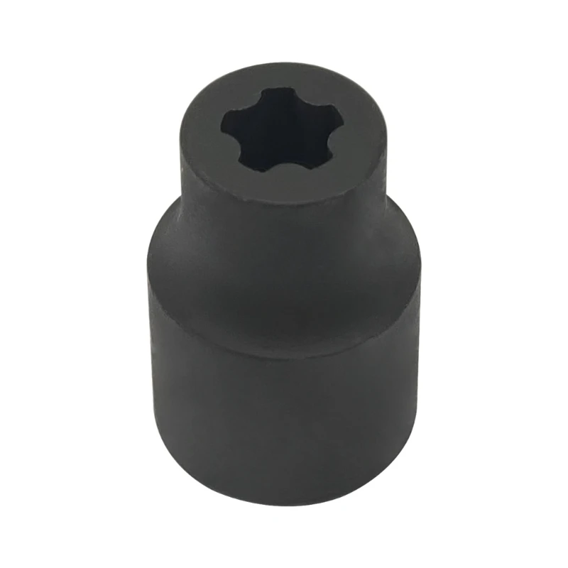 

Специальный инструмент для демонтажа крышки аккумулятора автомобиля, торцевой ключ с пятиконтактным винтом, инструменты для автомобиля, Herramient B36B