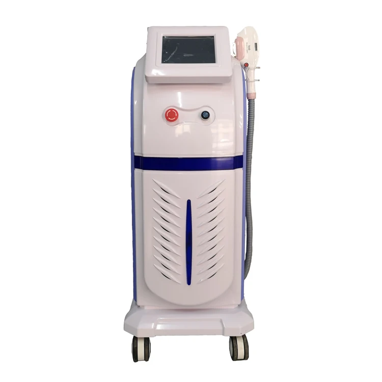 

2020 новейшая оптическая машина для удаления волос mageto 360