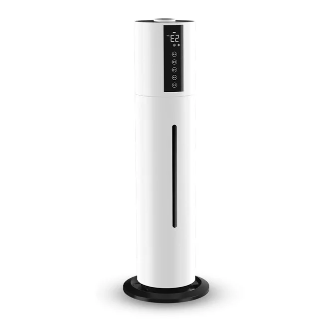 

Amazon Tuya Smart Control Remote Air Diffuser 5L UV Humidifier With Wifi Bedroom 7.5L Arom Humidifier Ultrasonic Humidifier