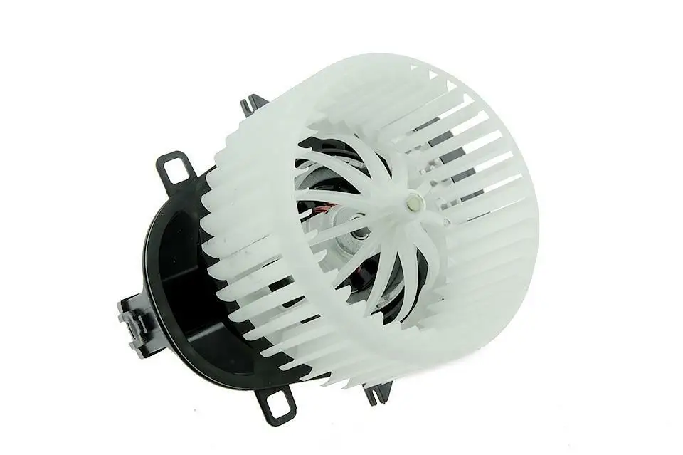 

New Car AC Heater Fan Blower Motor For PORSCHE Cayenne 7P0820021B ac blower