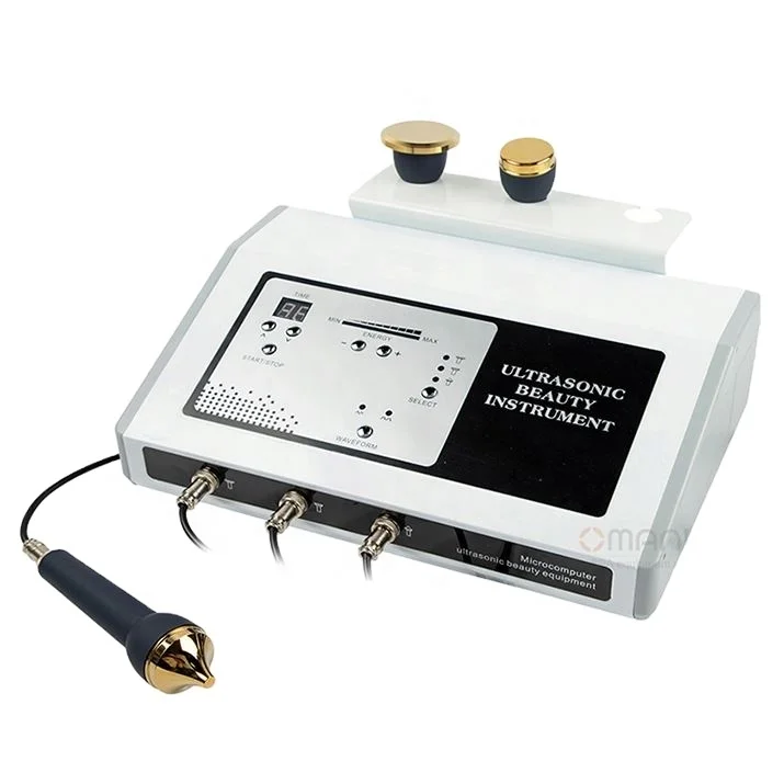 

Price Omanli Ultrasound Machine Ultrasound Beauty Device Face Care