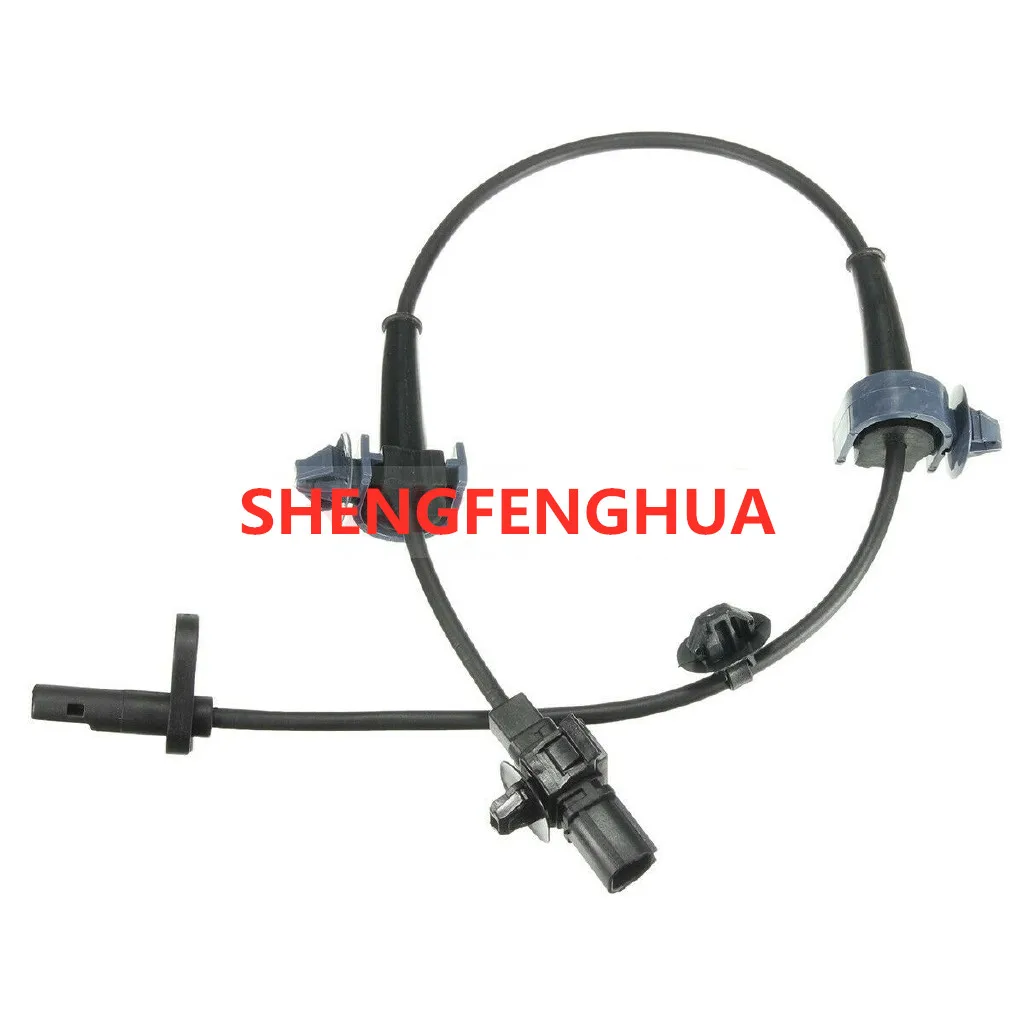 

Rear Left ABS Sensor For Honda Civic 2006-2012 Wheel Speed Sensor 57475-SMG-E01
