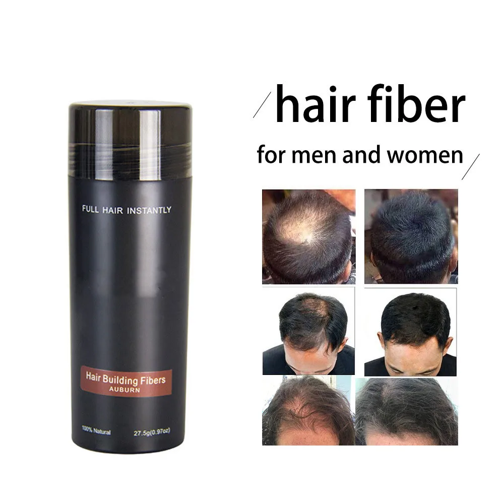 

Профессиональные волокна для наращивания волос, порошок для истончения волос, продукция для выпадения волос, натуральный Кератин для укладки, черный, темно-коричневый