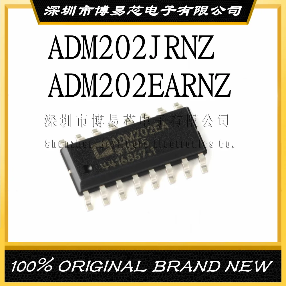 ADM202EA ADM202EARNZ ADM202J ADM202JRNZ