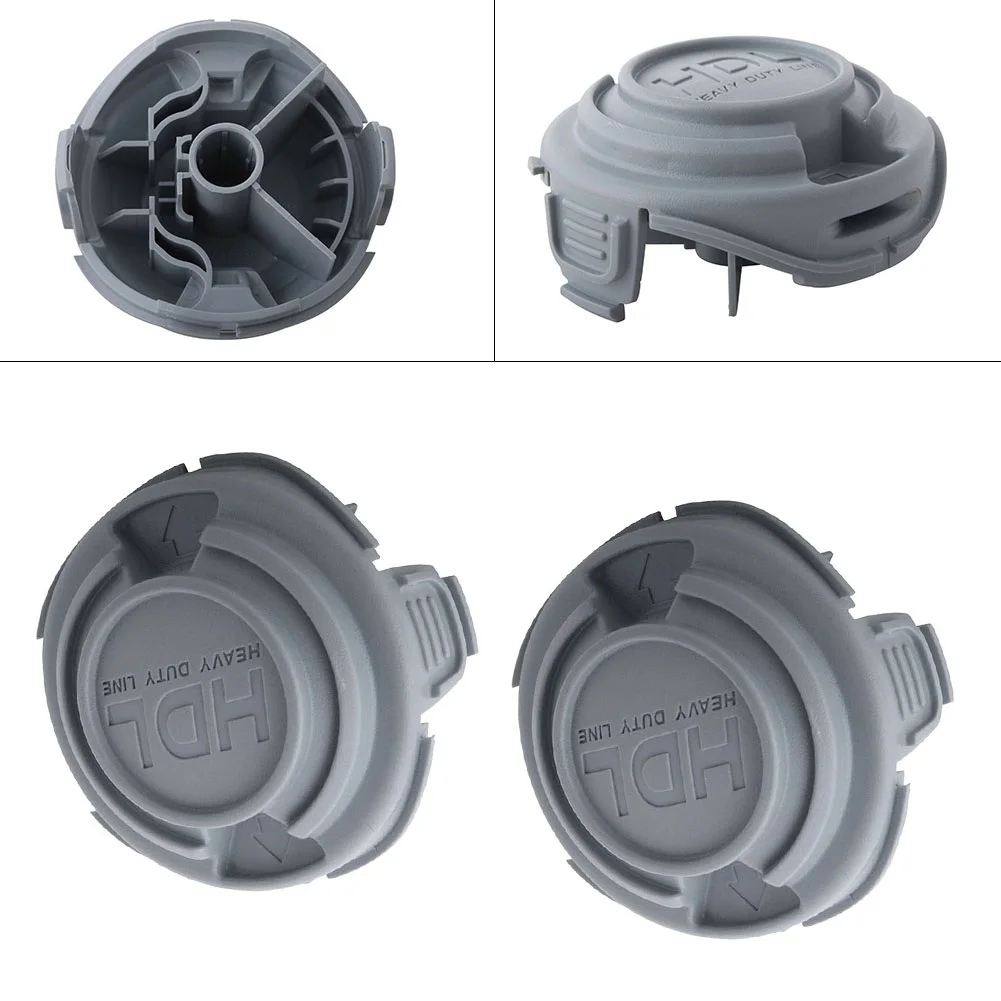 Чехол для катушки Улучшите свое оборудование с серой крышкой HDL Black & Decker STC5433