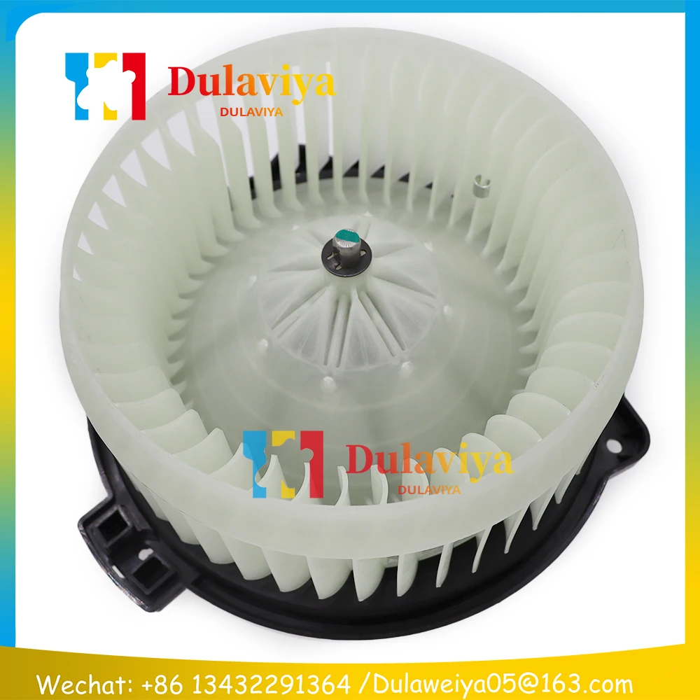 Воздушный Двигатель кондиционера A/C в сборе для Mitsubishi Grandis 2003-2011 7802A007 1940001610