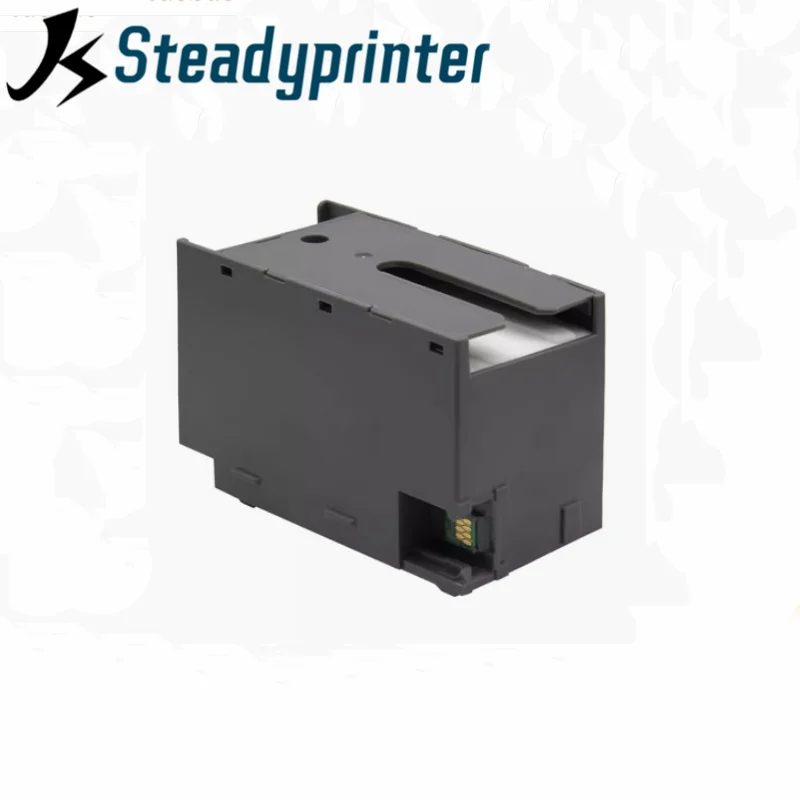 PXMB8 T6716 Контейнер для обслуживания резервуара отработанных чернил Epson WF C5210 C5290 C5710