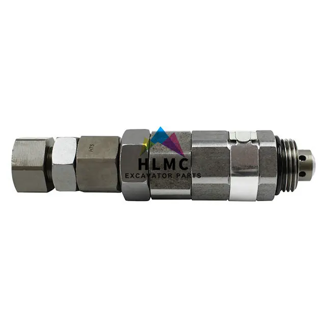 Рисунок 5 - Запасные части для экскаватора