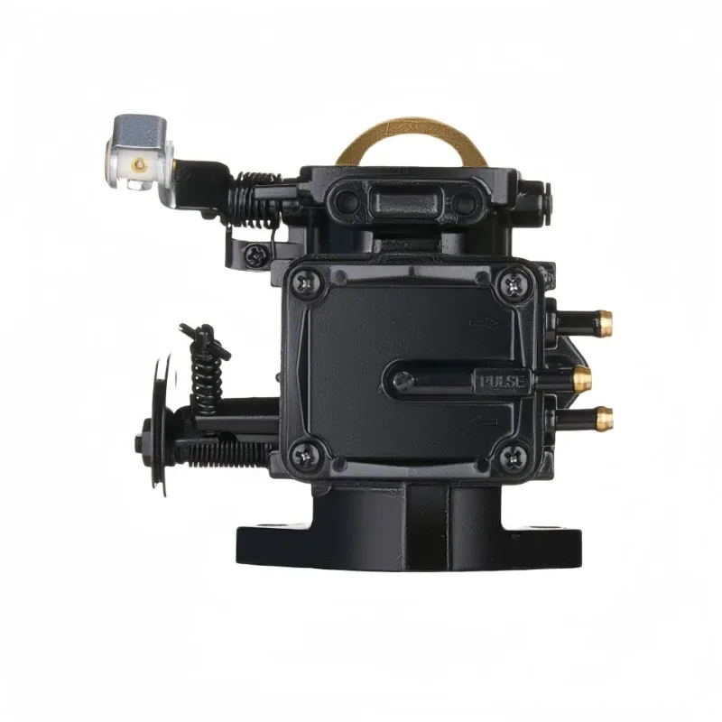 Совершенно новый карбюратор подвесного двигателя OUNENG 44 мм BN44-40-43 61X-14301-02-00 13-5059 Mikuni