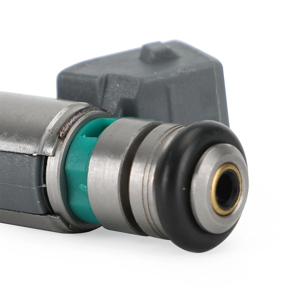 4 шт. топливные форсунки подходящие для Renault Clio Platina Megane Scenic Thalia 50102602 Y 820H 104274