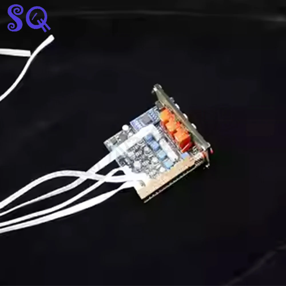 Модифицированный комплект RGBS новая версия для модификации задней двери аркадная