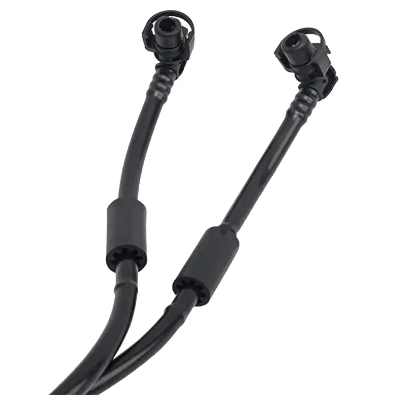 55569809 Шланг дроссельной заслонки шланг термостата автозапчасти для Buick Opel Chevrolet