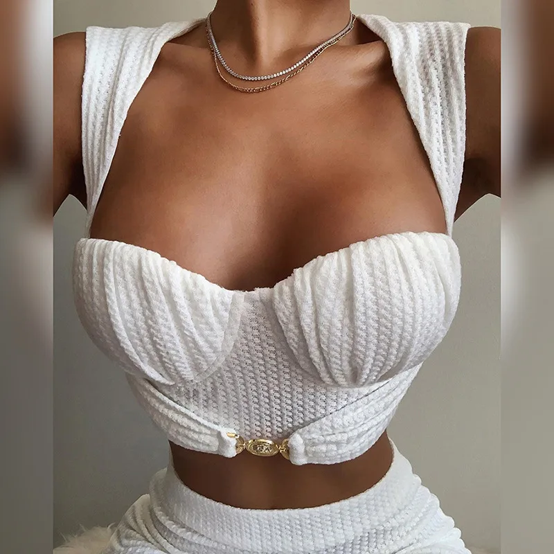 Женский комплект 2 шт. Осенняя Повседневная Уличная свободная эластичная