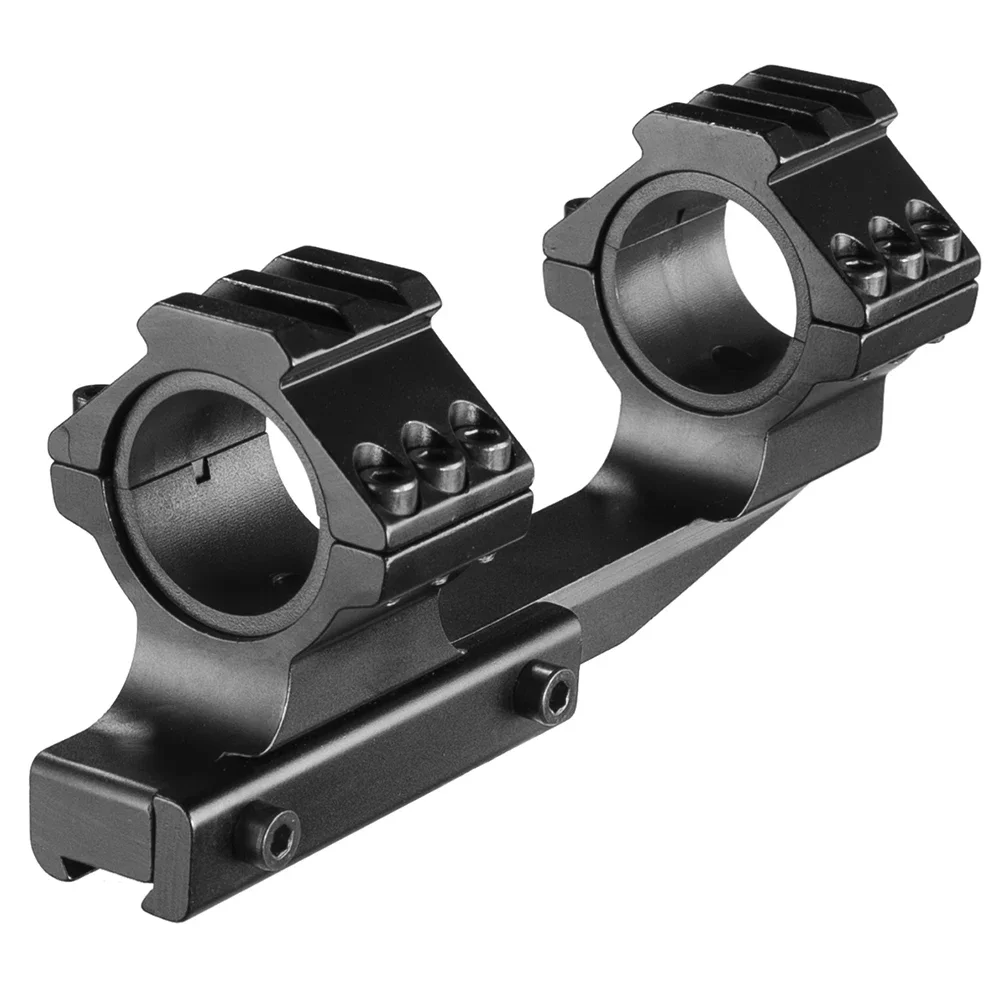 1 шт. двойные кольца для крепления 30/25 4 мм диаметр 11