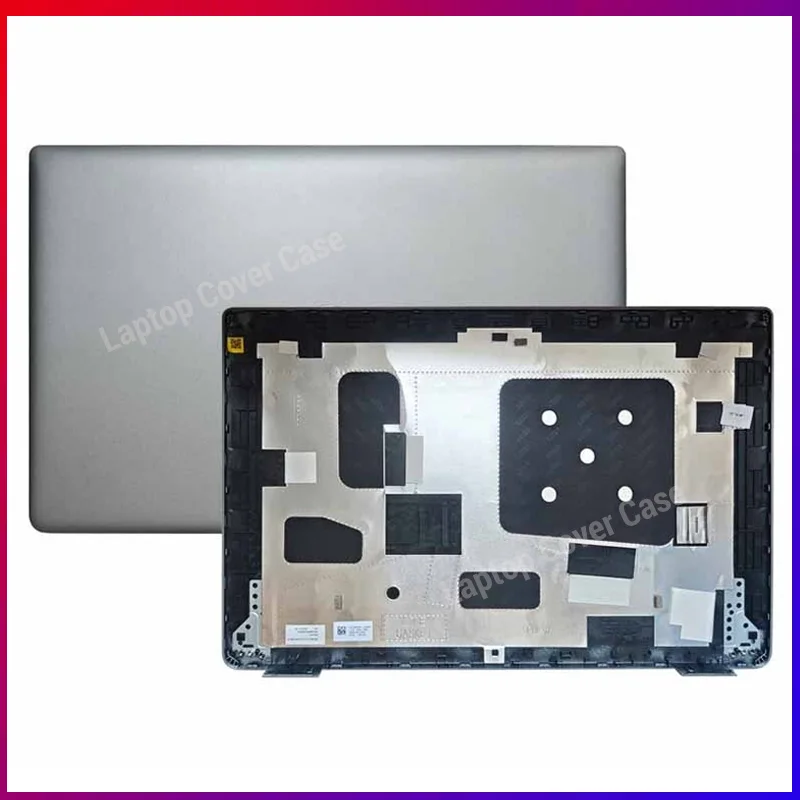 Фото НОВИНКА: Задняя крышка/нижний корпус для LCD-экранов Latitude 5540, E5540, Precision 3580, 3581 №2