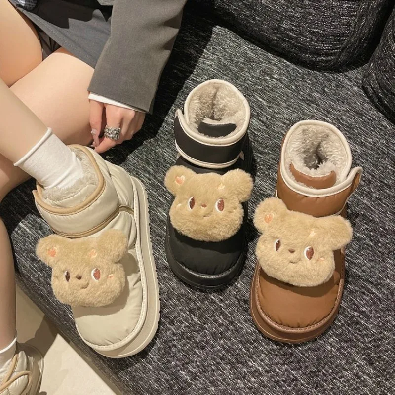 Зимние сапоги для женщин. Сапоги-женская зимняя обувь. Женская Роскошный