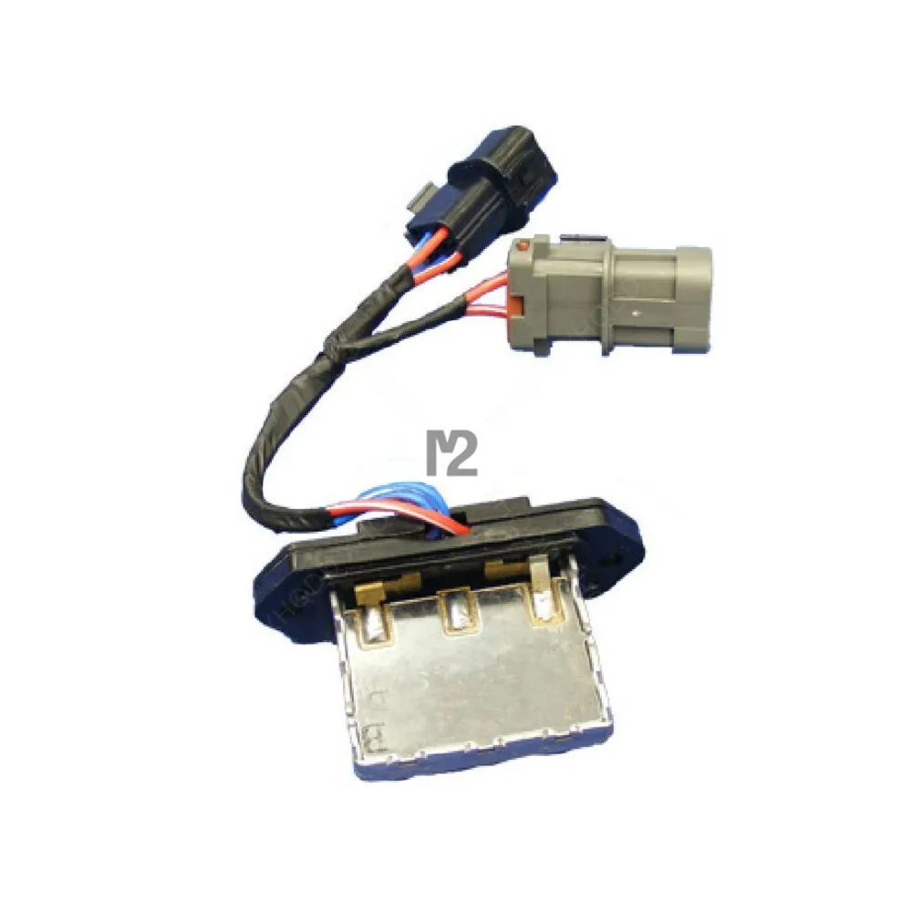 

For Hyundai Starex H1 H-1 Air Conditioner Rear Blower Resistance Refine Rear Blower Thermistor Relay