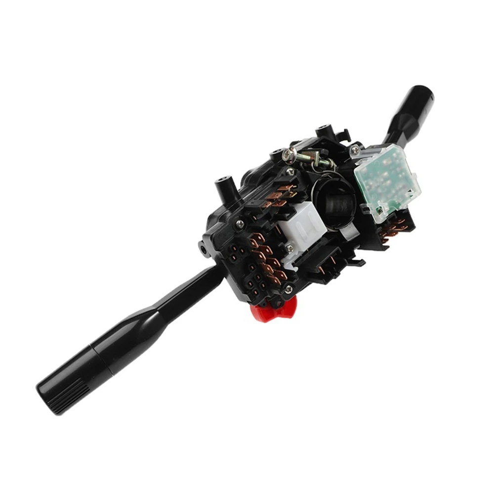 

BF68-66-120F выключатель сигнала поворота, индикатор, рычаг рулевой колонки, комбинированный выключатель для Mazda 323 626 BF6866120F