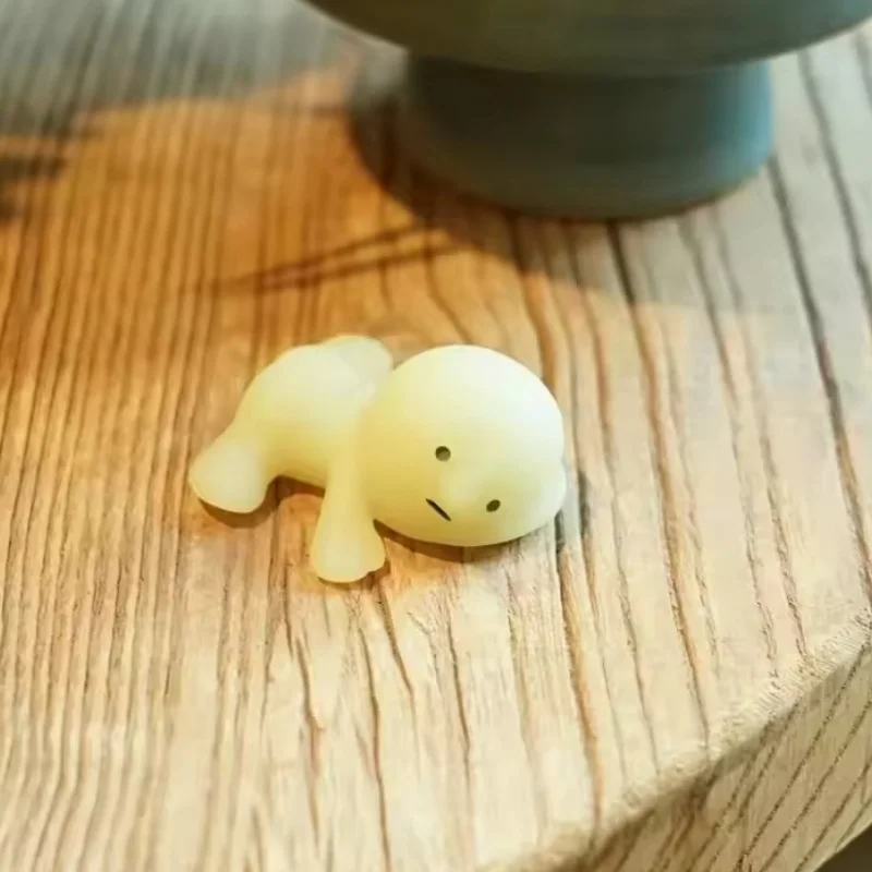 Smiski Hippers Sonny Angel Party Series декоративные мини-фигурки куклы слепая коробка игрушки