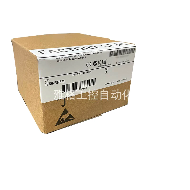 

Новый оригинальный товар в коробке 1786-RPFM {склад} гарантия 1 год отправка в течение 24 часов