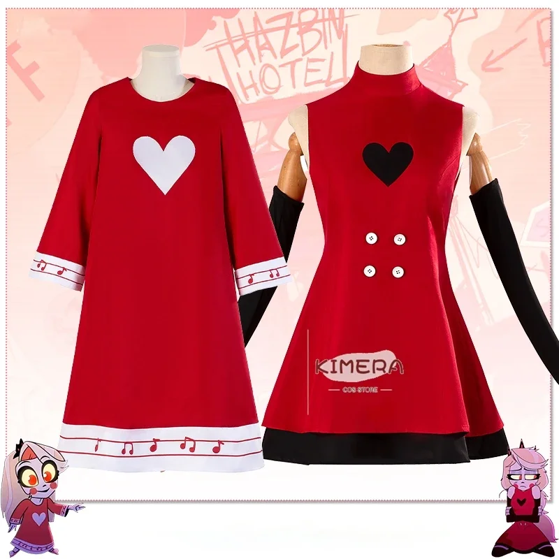 Костюм для косплея из аниме Хэллоуин