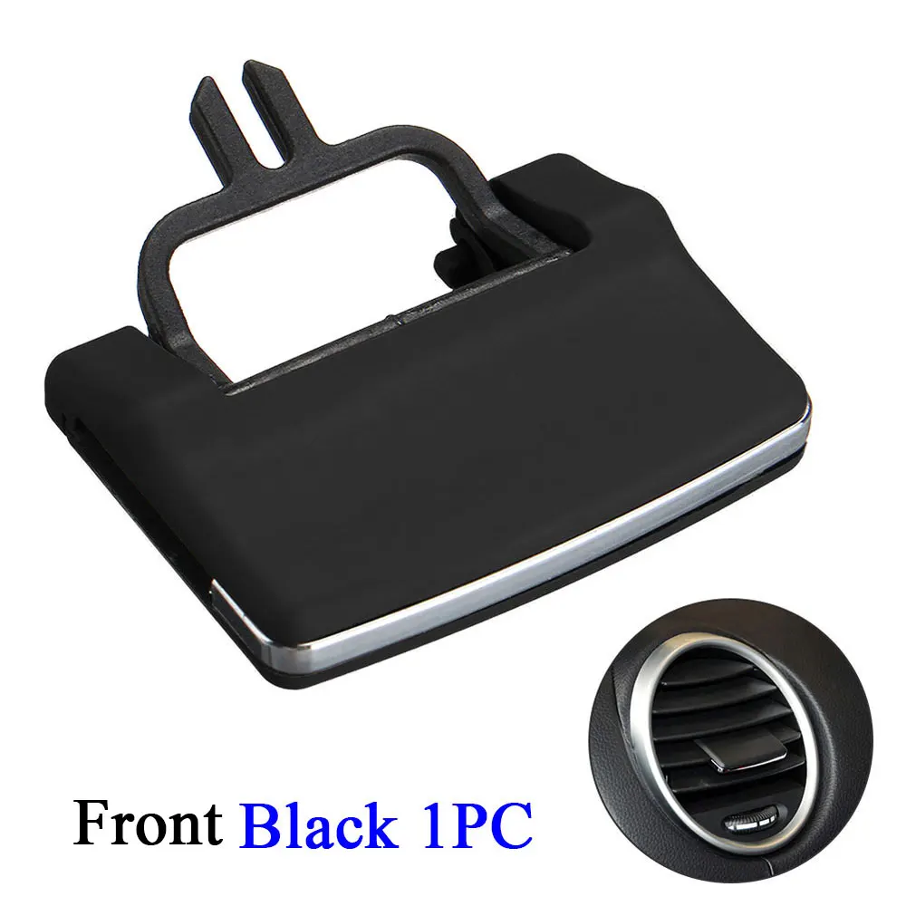 

Автомобильный передний и задний кондиционер, выходное отверстие переменного тока, фоторемонт для Mercedes Benz W164 X164 M ML GL 300 350 450 500