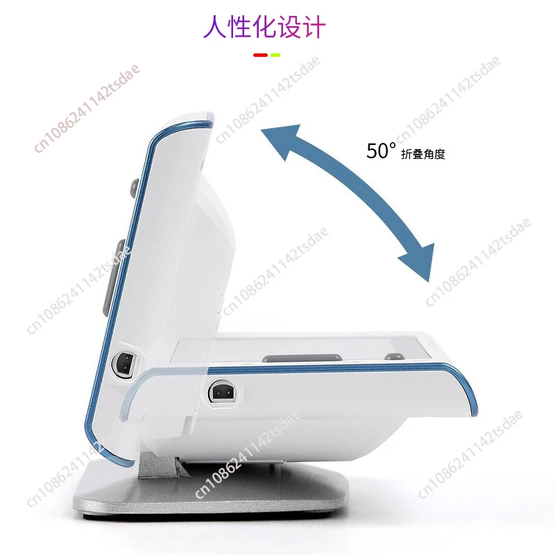 Прибор для измерения корневых каналов зубов удобный цветной прибор корней