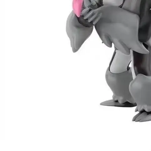 Фото В наличии Оригинальные коллекционные фигурки Bandai Pokemon Scale World Galar Region Nezu Tachifu Saguma Shokugan Anime Action Collection №2