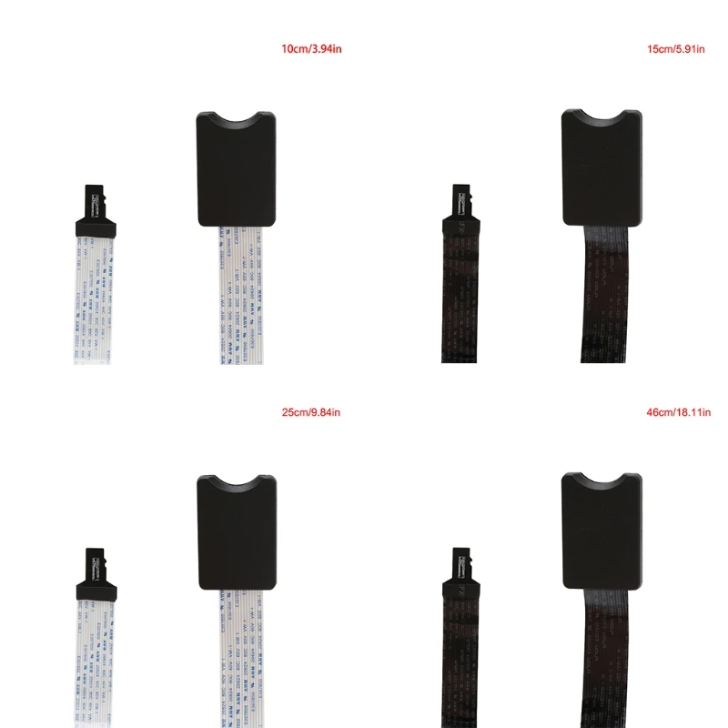 F3KE SD-карта удлинитель адаптер кабель для телефона автомобиля GPS ТВ 10 см