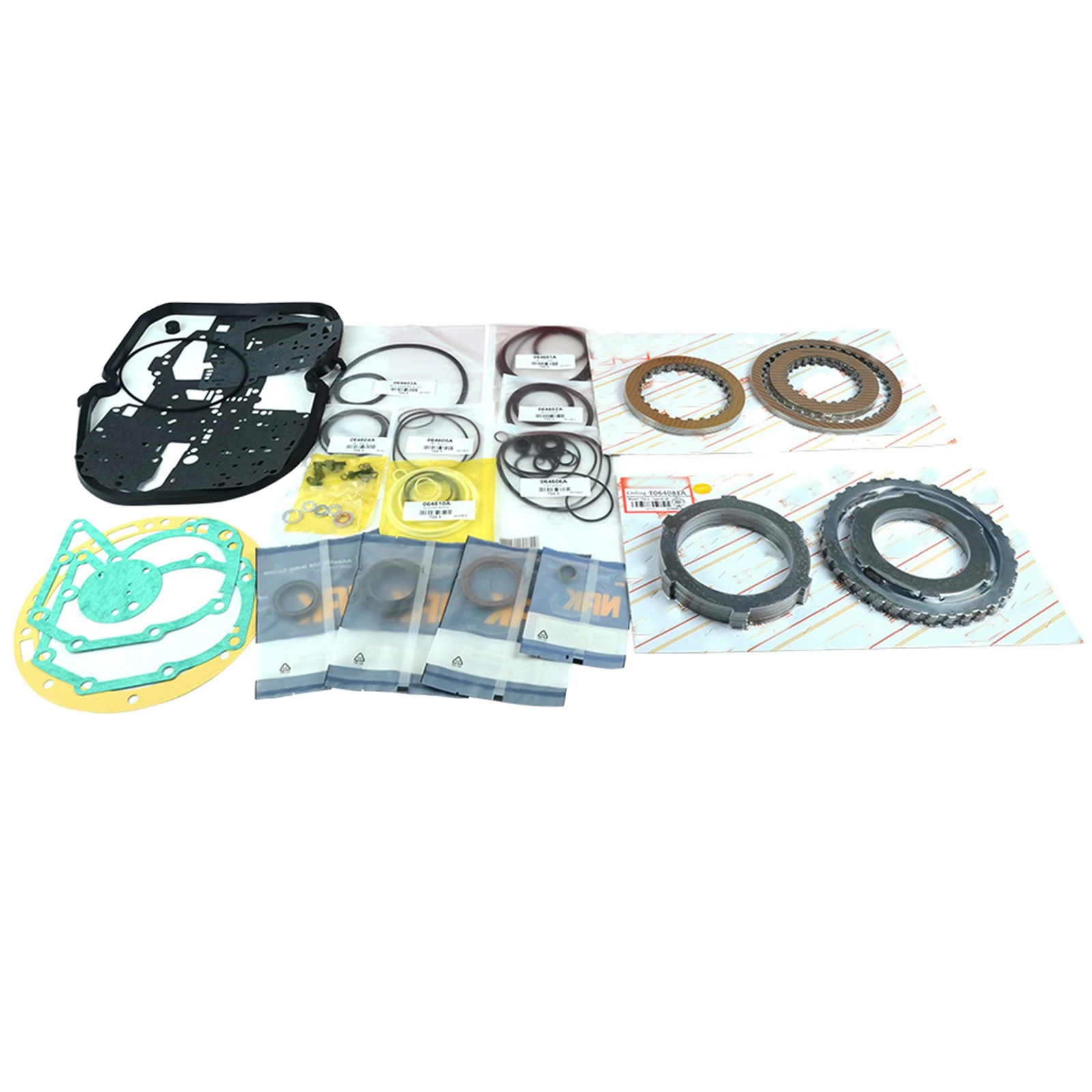 

Repair package