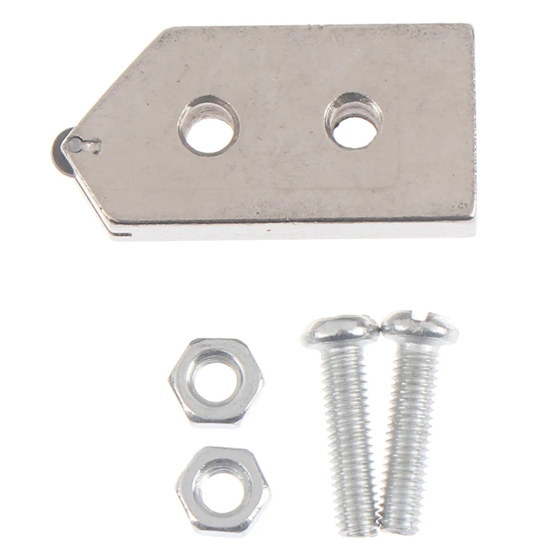 Сменные детали для резака стекла рукоделия 1 комплект