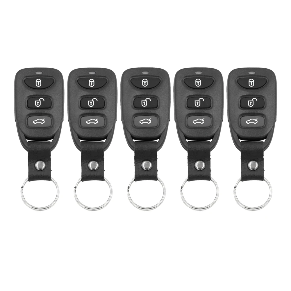 

5Pcs/Lot KEYDIY B09-3+1 Universal 4 Button B-Series KD Remote Control Car Key for KD900 KD900+ URG200 KD-X2 Mini