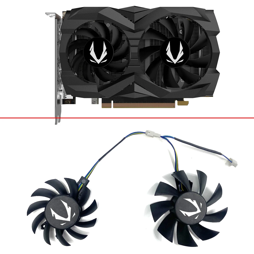 1660 super кулер.