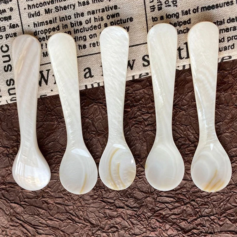 

1 шт., ложка для кофе и мороженого