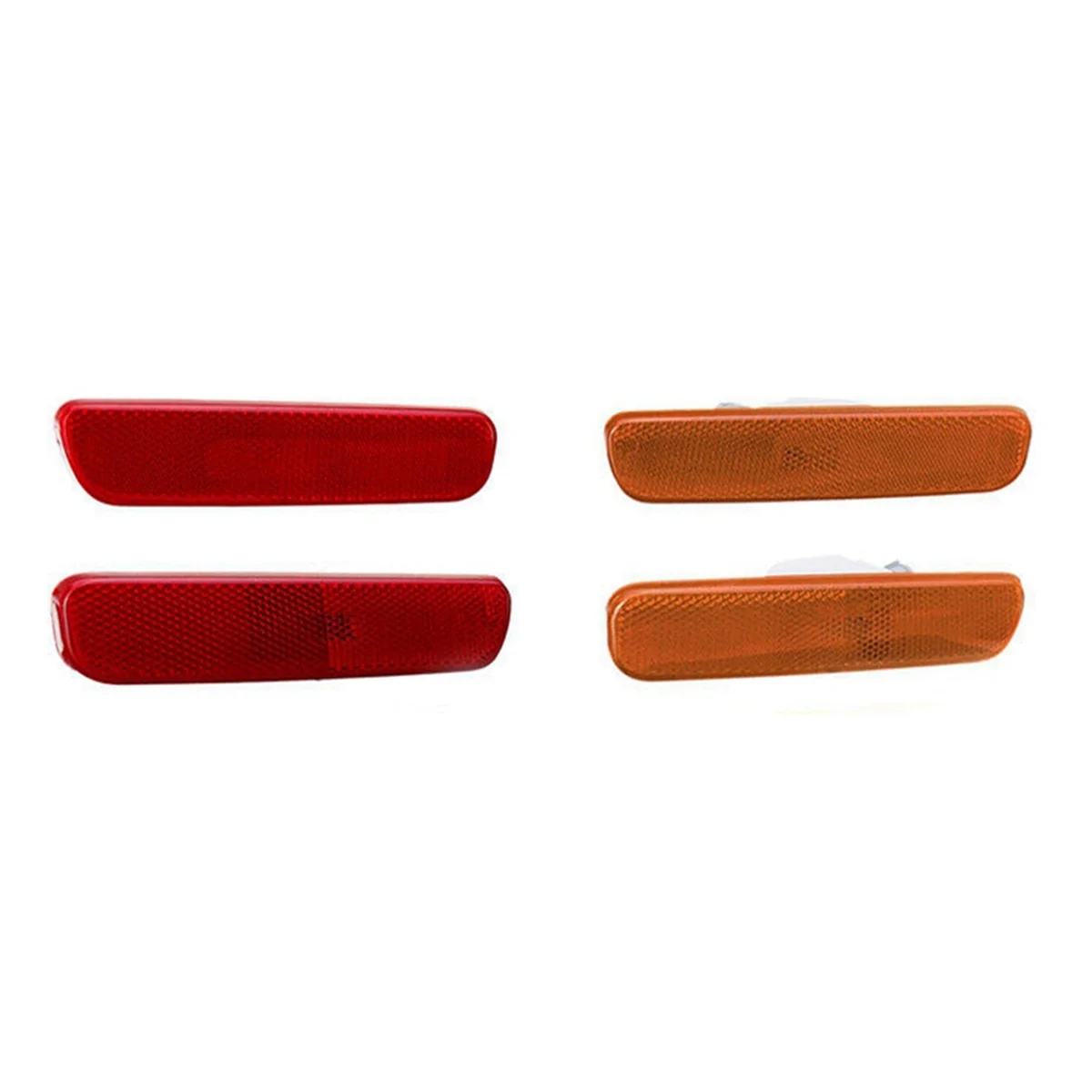 4 шт. автомобильные фары для Lexus RX300 IS300